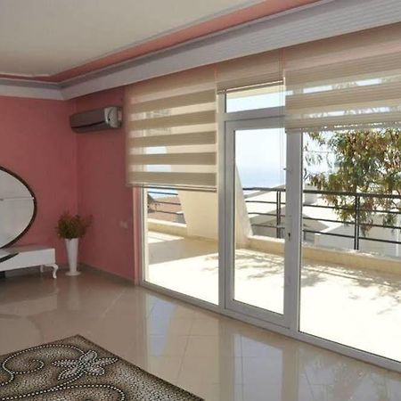 Alanya Deniz Villa Eksteriør billede