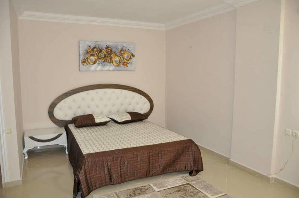 Alanya Deniz Villa Eksteriør billede